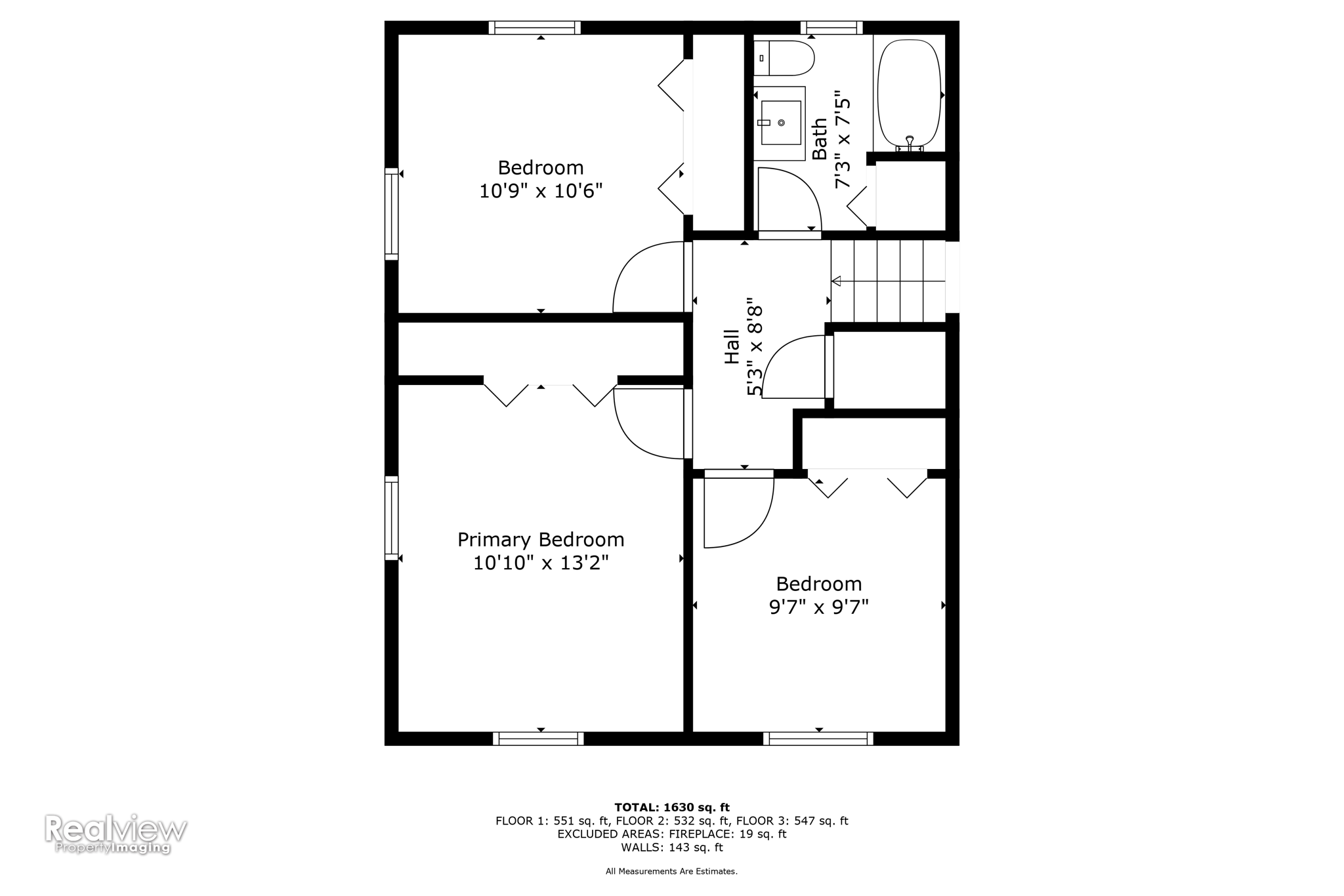 Floorplan #4
