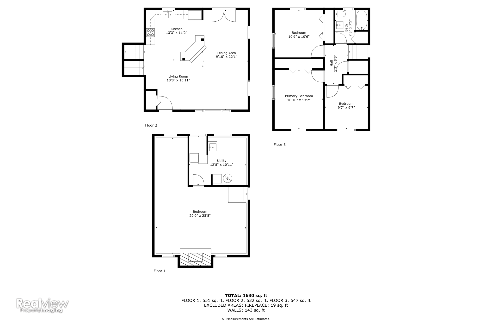 Floorplan #5