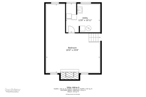 Floorplan #2