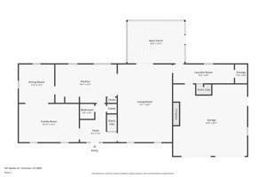 Floorplan #2