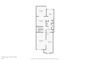 Floorplan #2