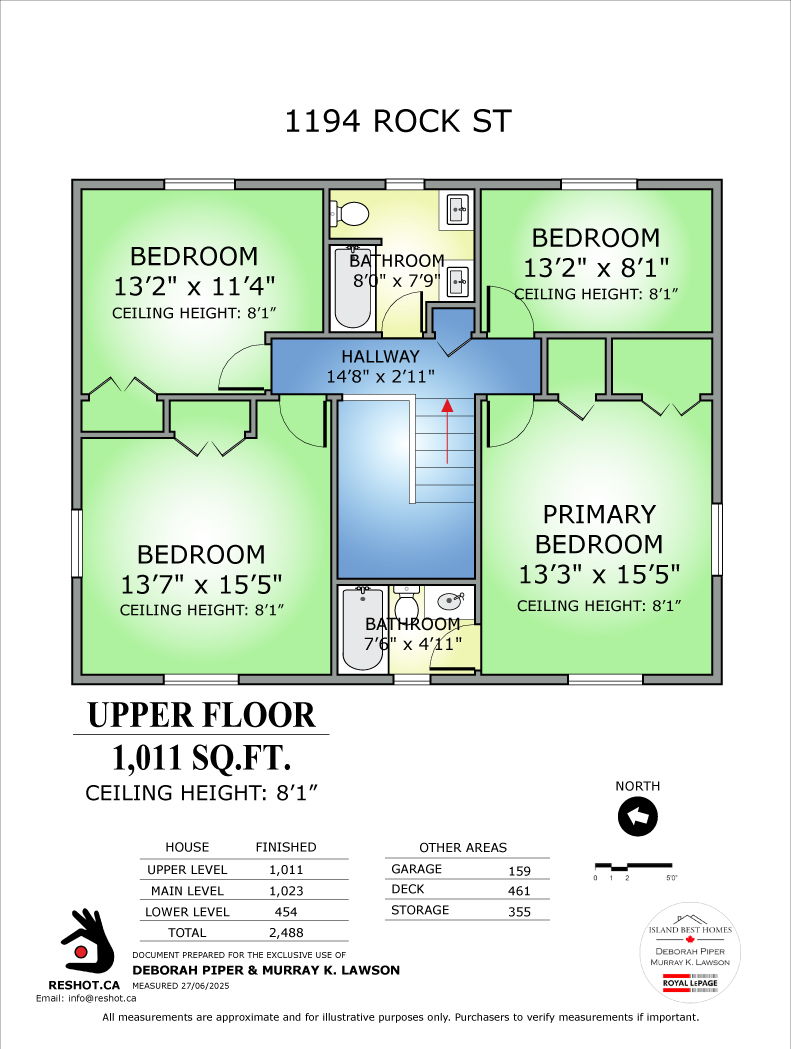 Floorplan #4