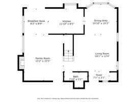 Floorplan #2