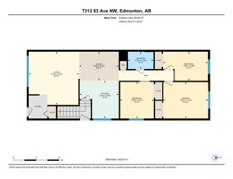 VX - (Metric) Schematic Floor Plan - (1)