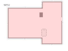 Floorplan #4