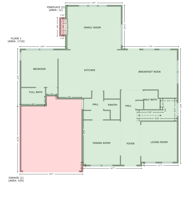 Floorplan #4