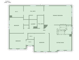 Floorplan #5