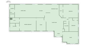 Floorplan #2