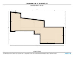 Floorplan #4