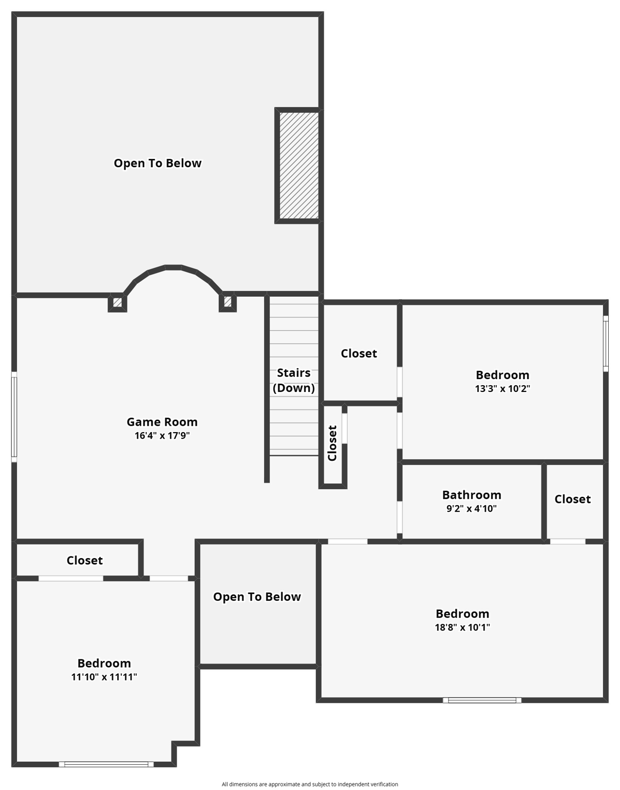 Floorplan #2