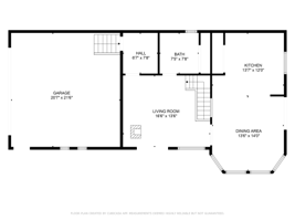 Floorplan #3