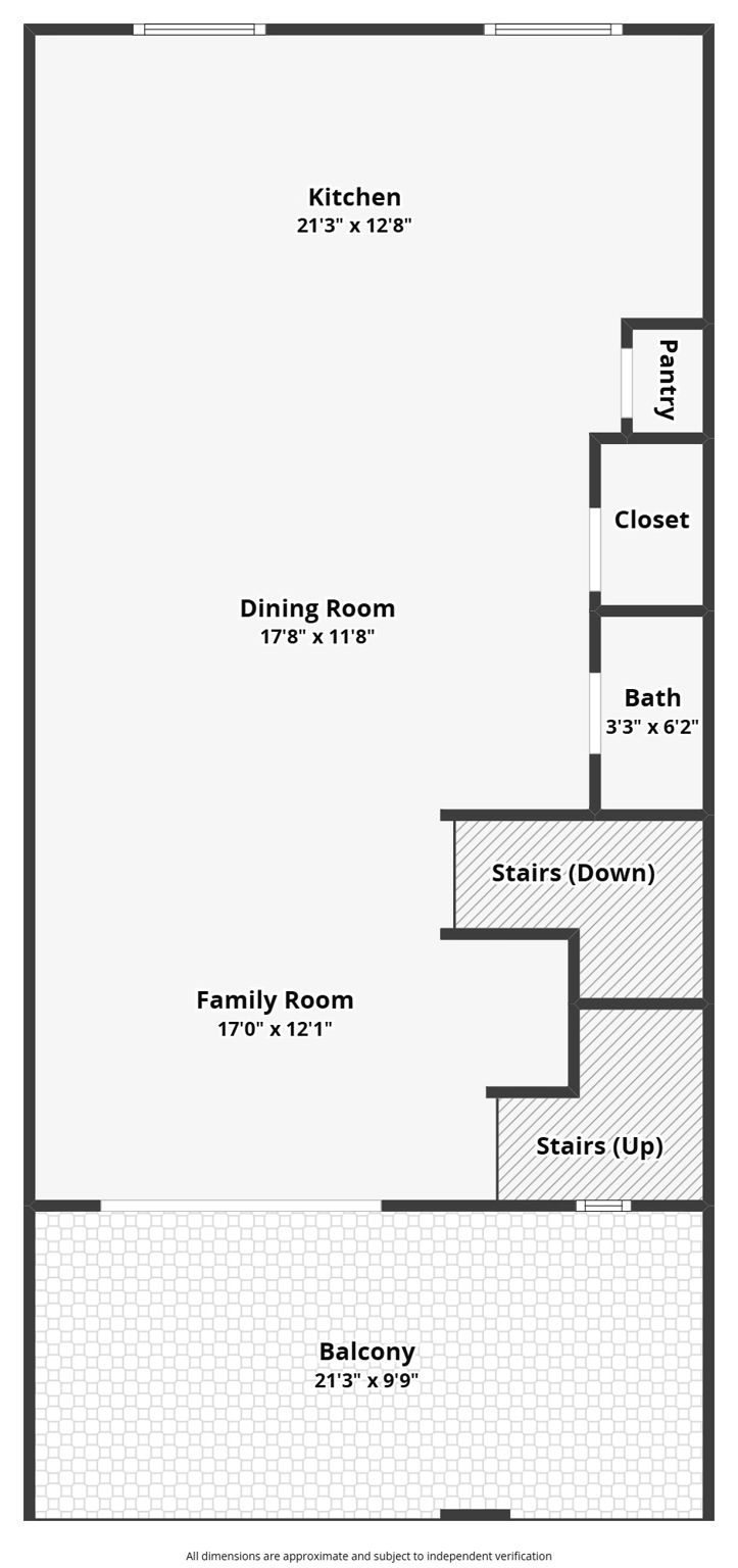 Floorplan #2