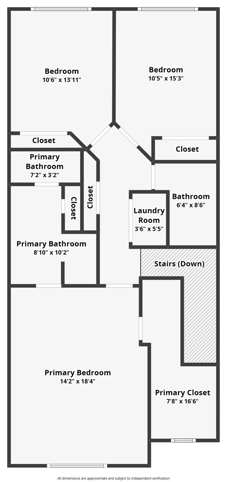 Floorplan #3