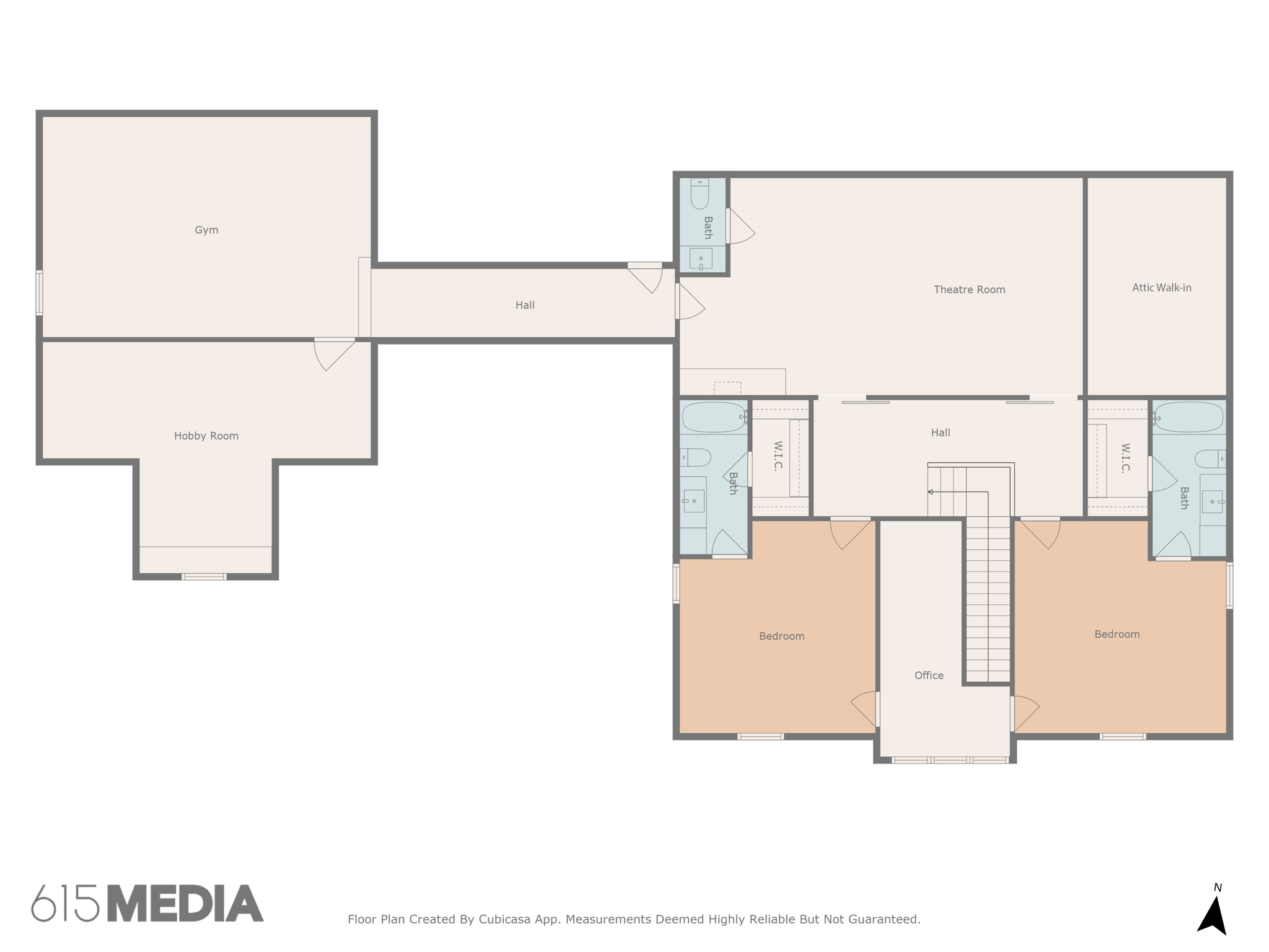 Floorplan #2