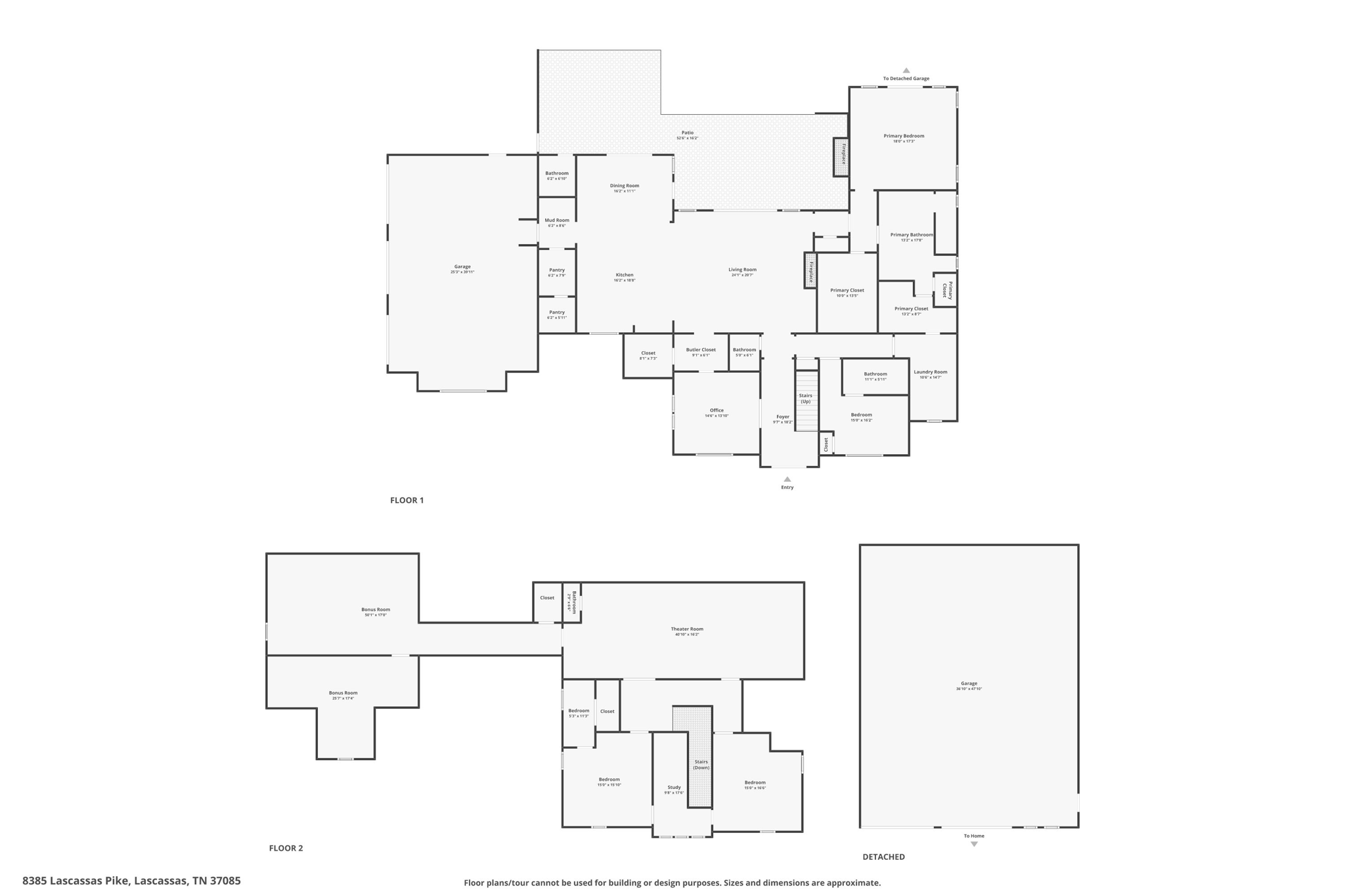 Floorplan #11