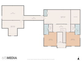 Floorplan #4