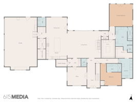 Floorplan #5