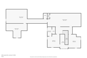Floorplan #14