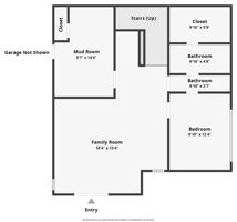 Floorplan #3