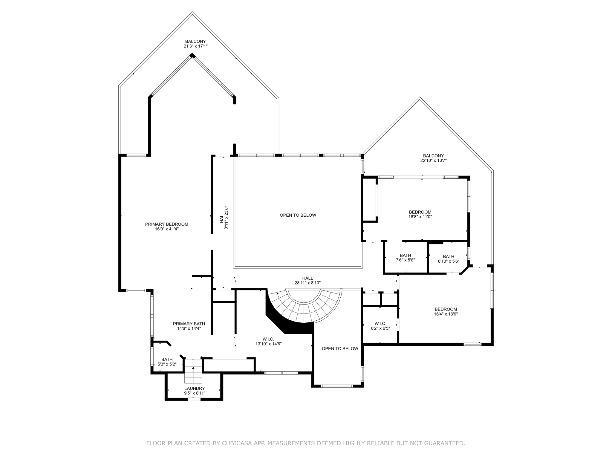 Floorplan #2
