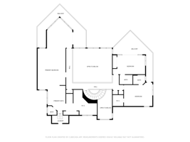 Floorplan #5
