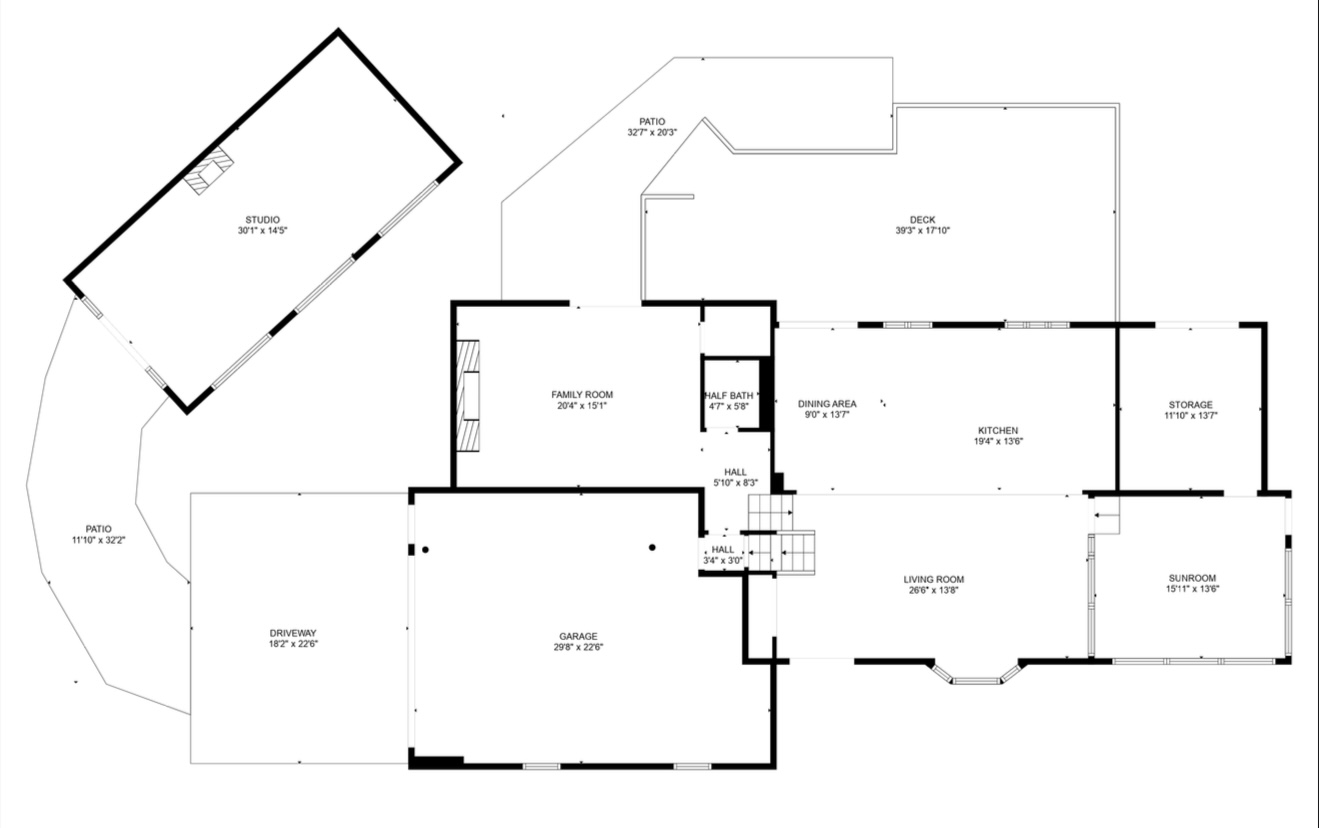 Floorplan #3