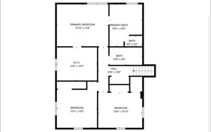 Floorplan #4