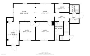 Floorplan #2