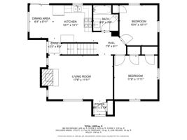 Floorplan #4