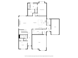 Floorplan #3
