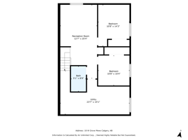Floorplan #3