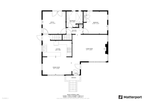 Floorplan #2