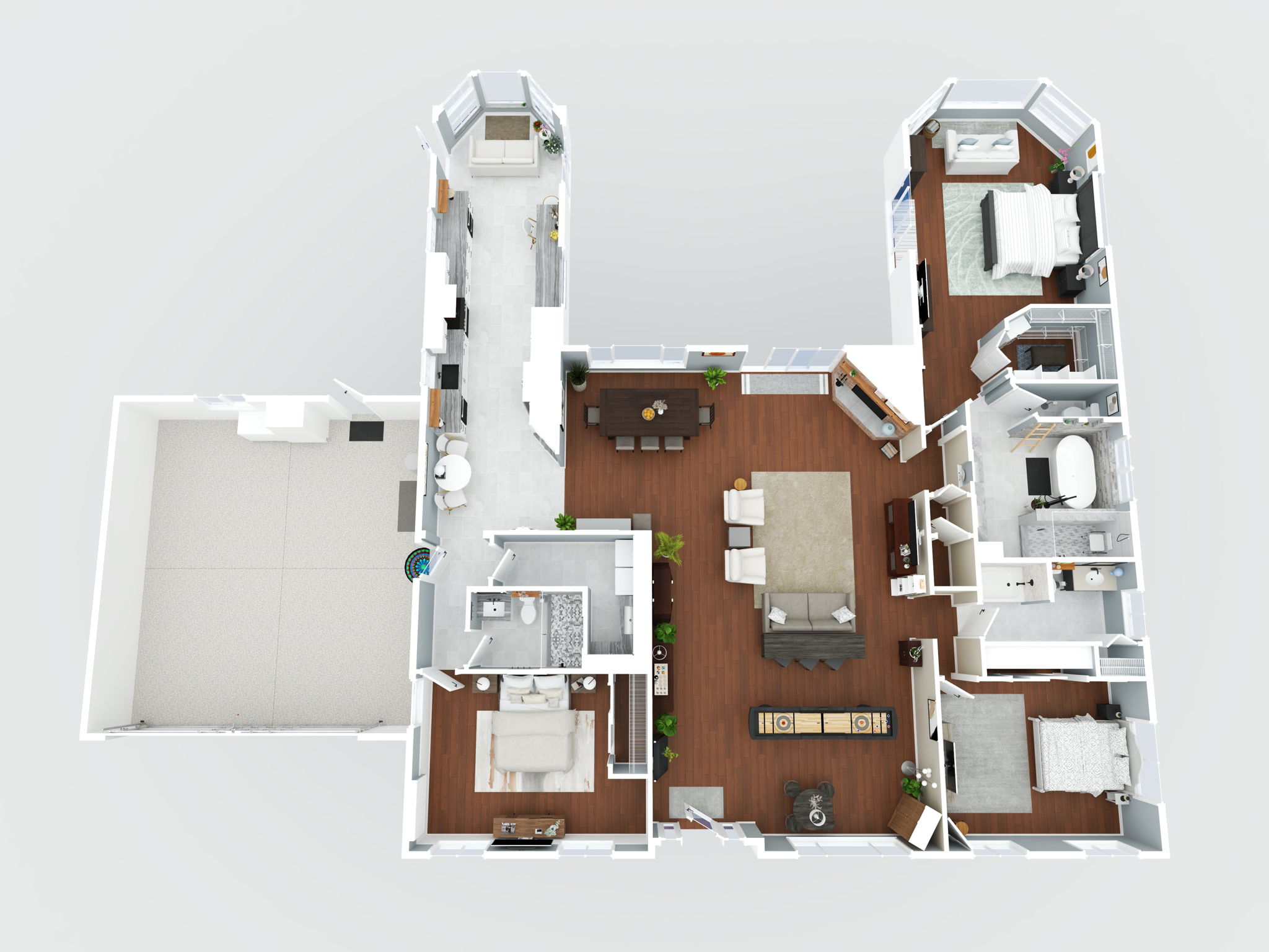 1st_floor_1540_big_bass_drive_tarpon_springs