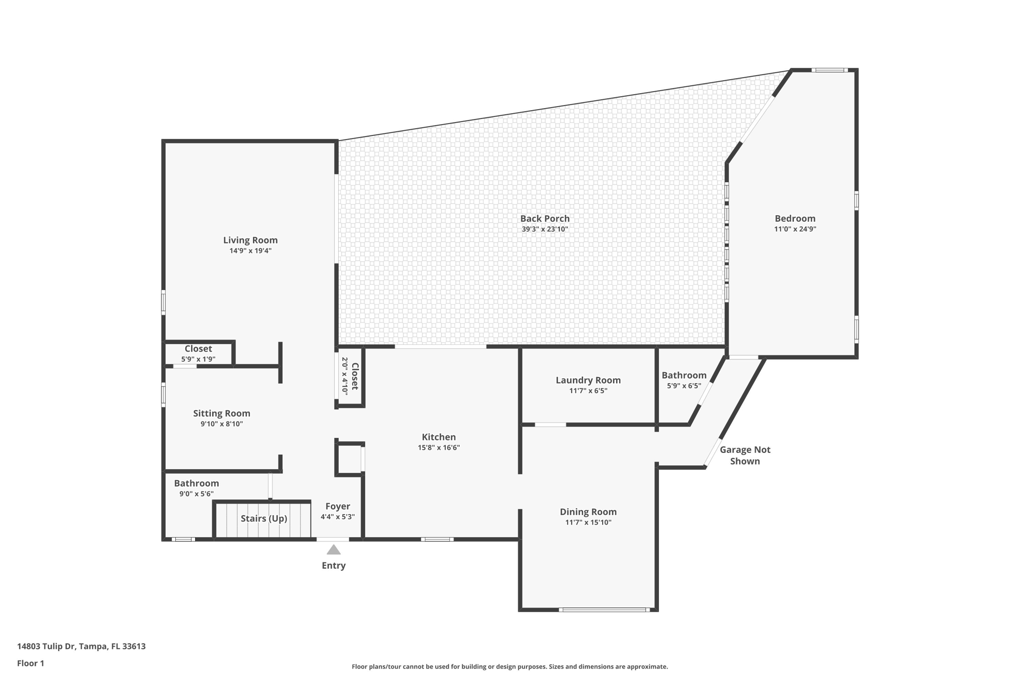 Floorplan #2