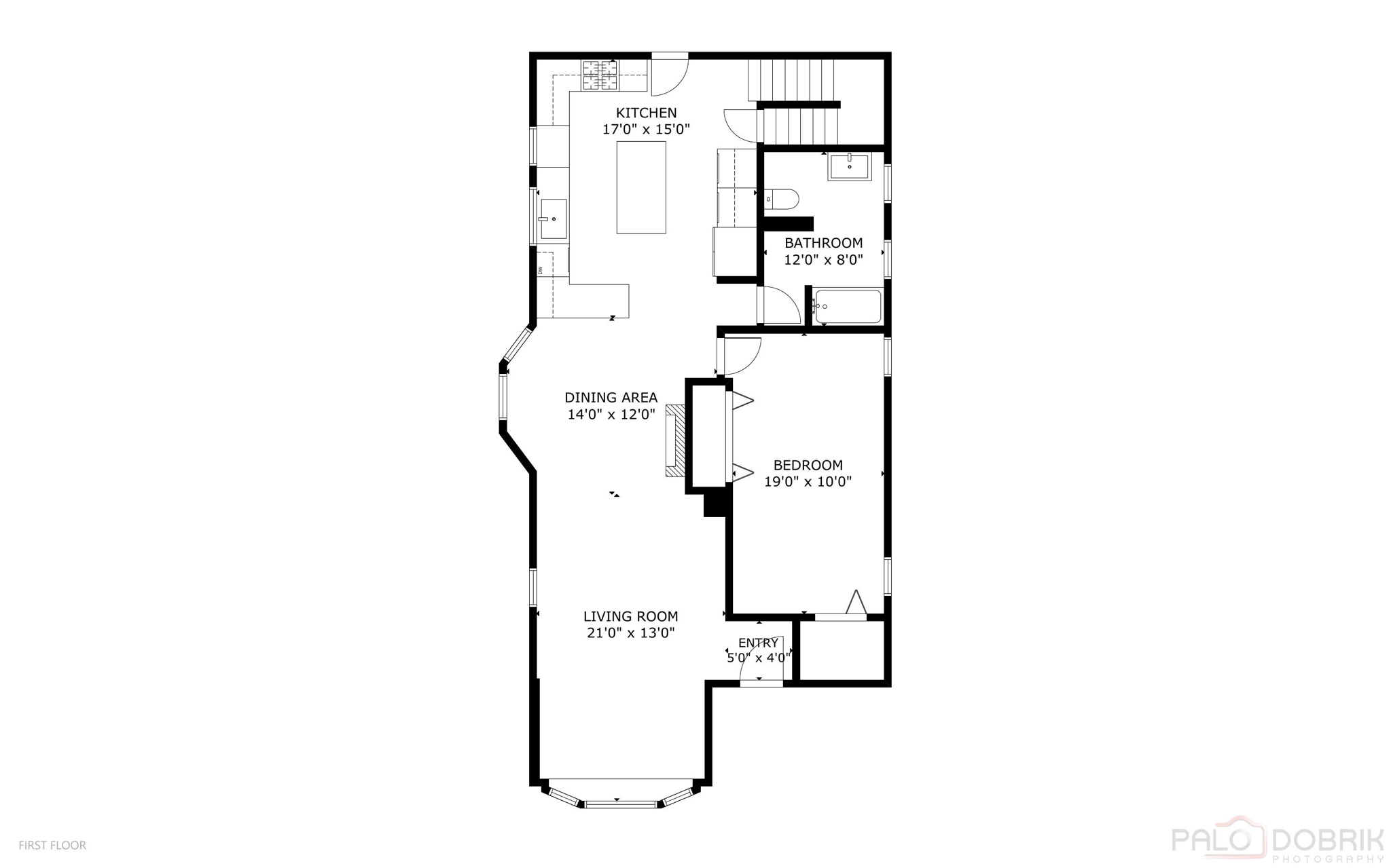 Floorplan #2