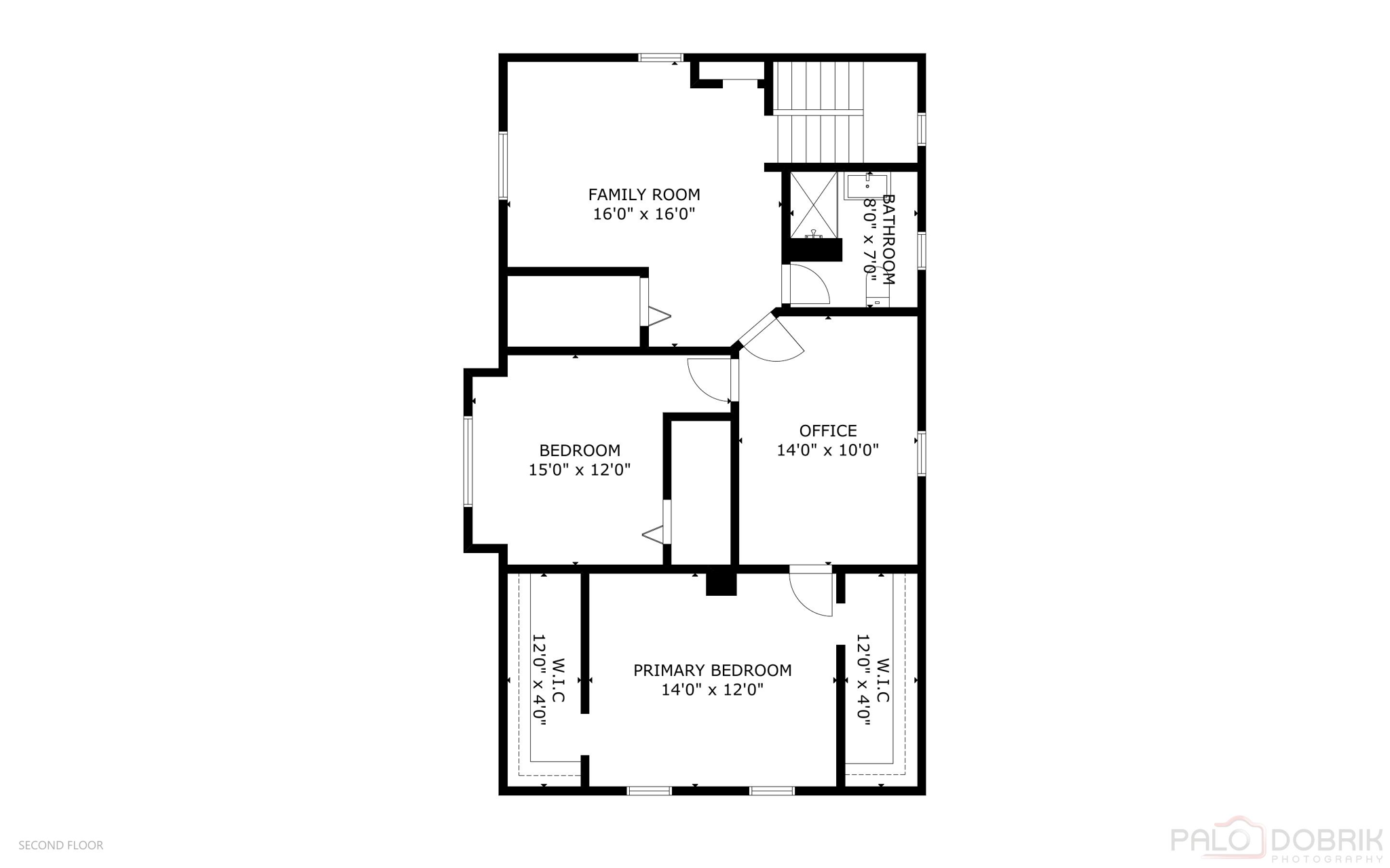 Floorplan #3