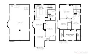 Floorplan #4