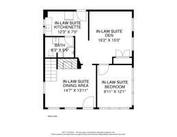 553 Grove Street First