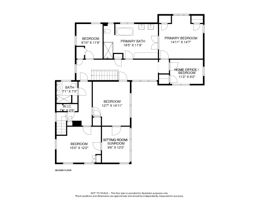 553 Grove Street Second