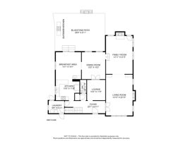 Floorplan #3