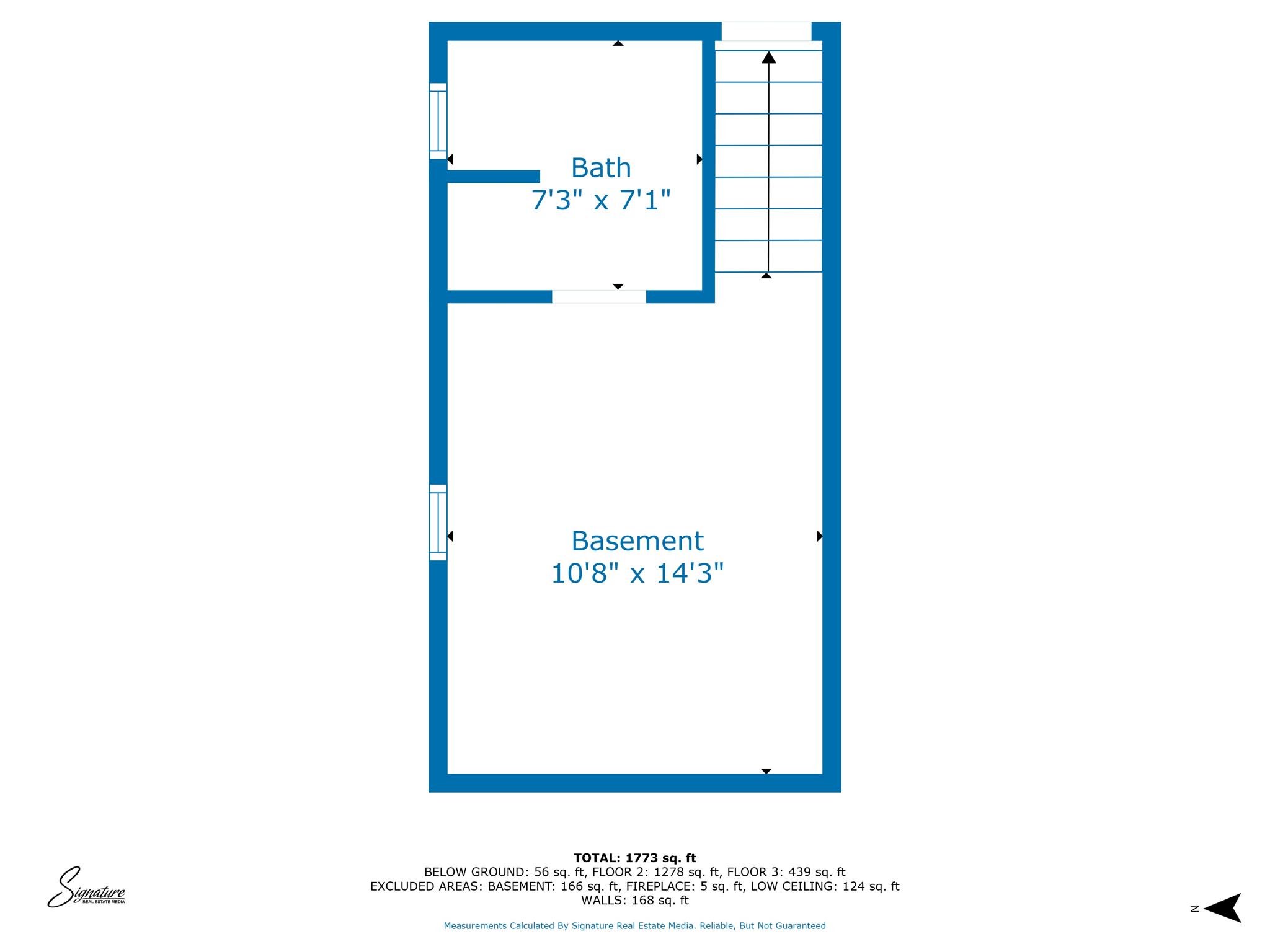 Floorplan #3