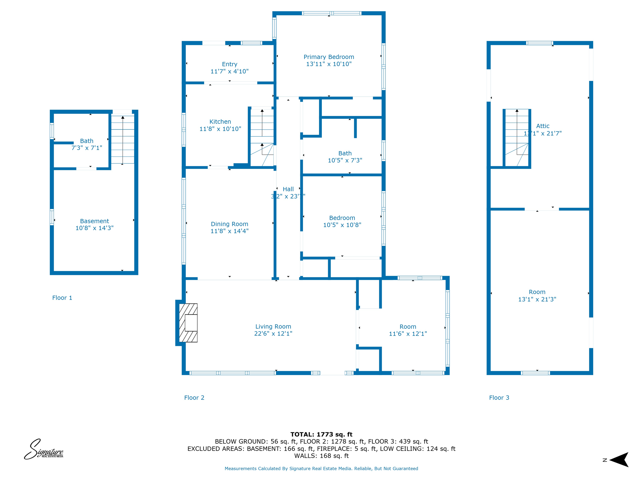 Floorplan #6
