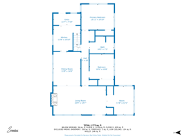 Floorplan #4