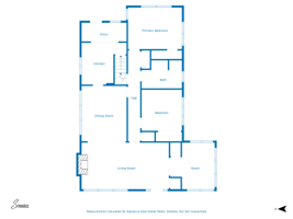 Floorplan #8