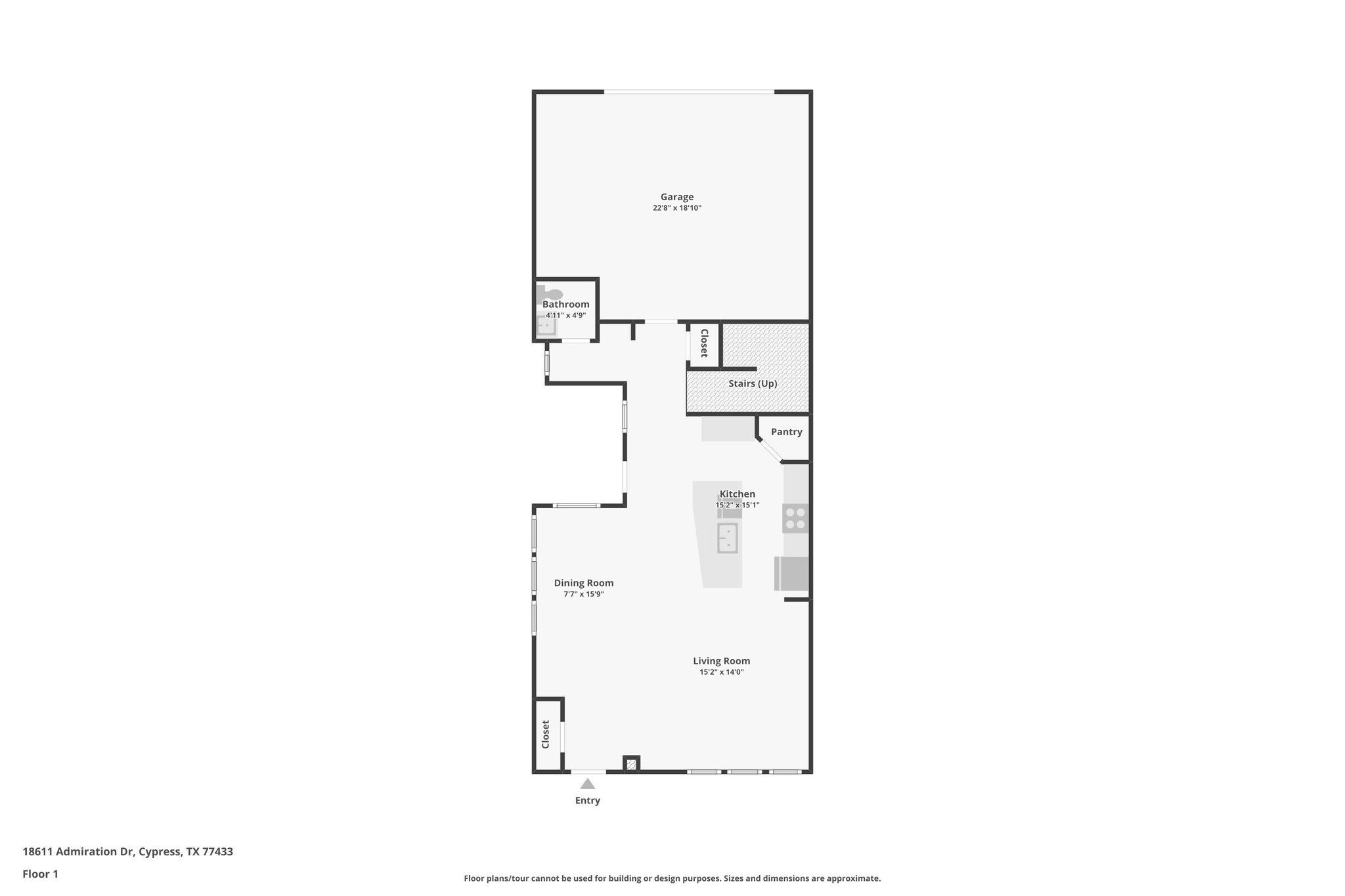Floor 1