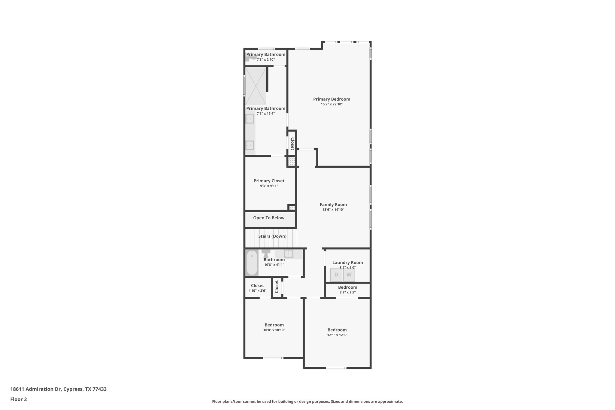 Floor 2