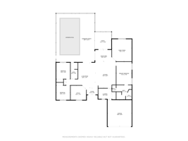 Floorplan #2