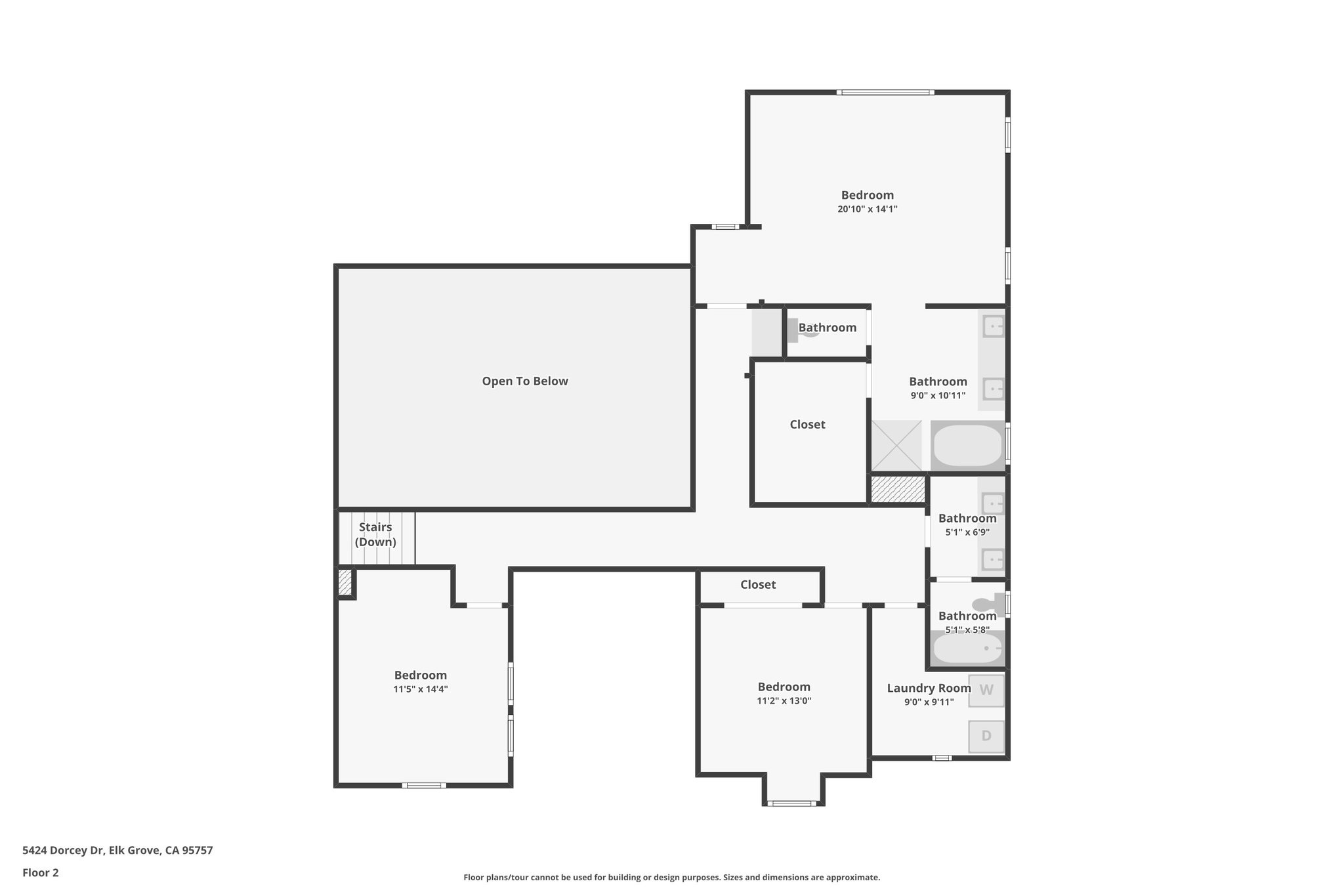Floor 2