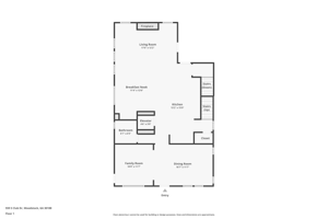 Floorplan #3