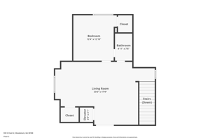 Floorplan #5